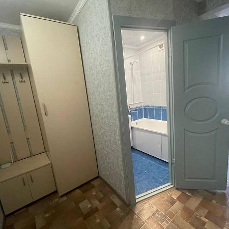 1-комнатная квартира в центре! Петропавловськ Екстер'єр фото